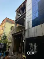Commercial Building for Rent in T Nagar.