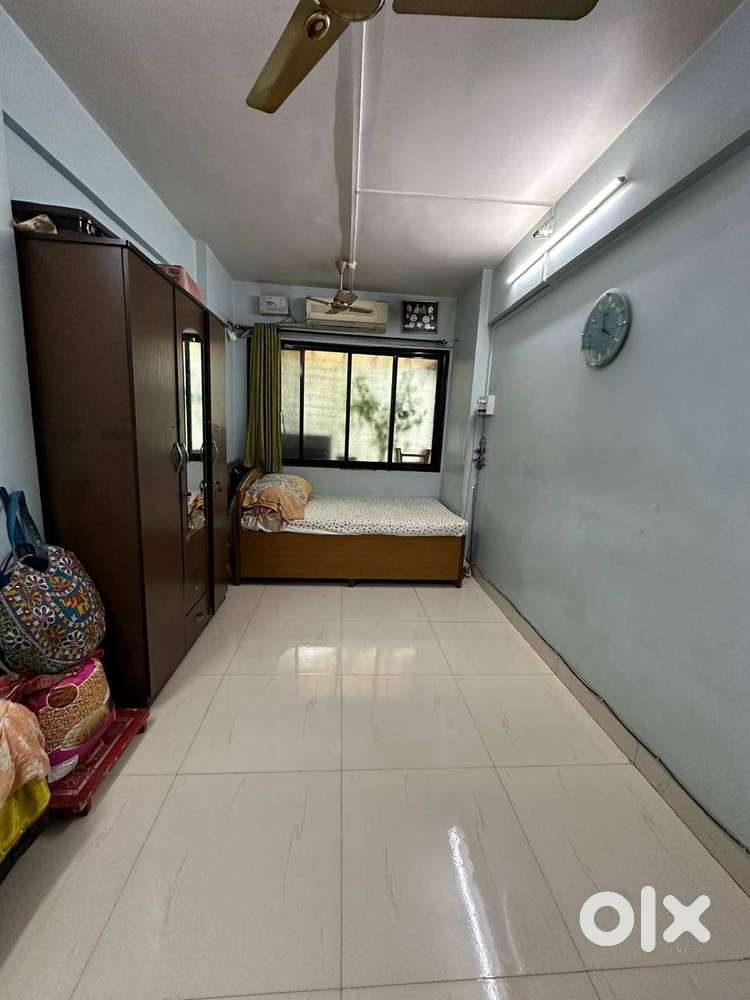 Namdev Path Near Dombivli Station East