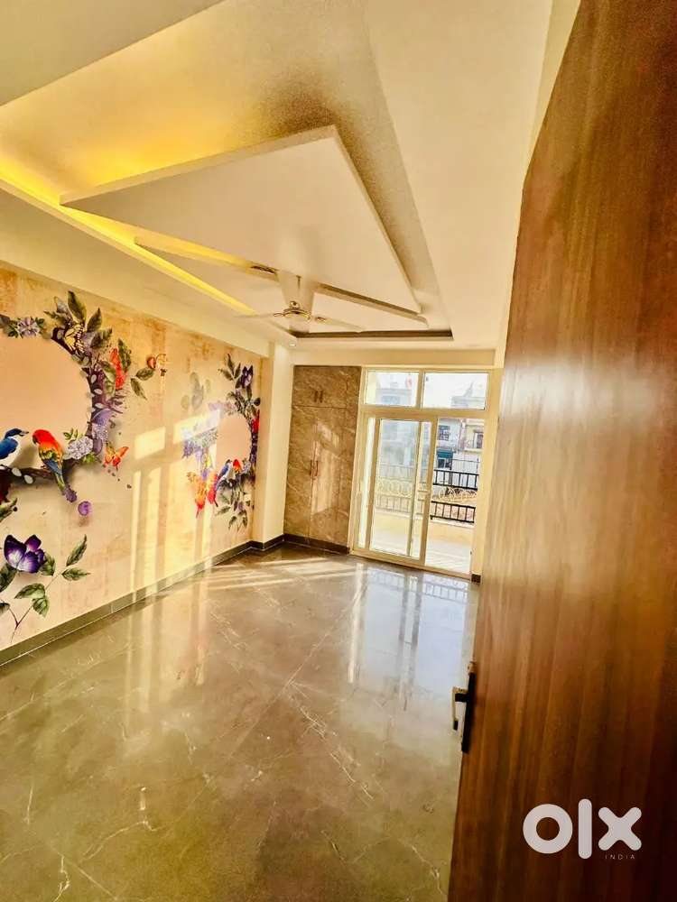2BHK Flat  1050 Sqft  Loan Available  Just ₹43 Lakh Only