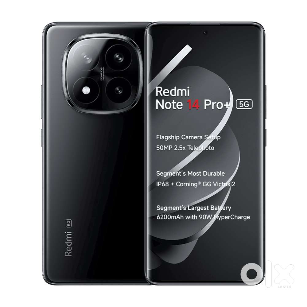 Redmi note 14 pro 5g
