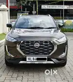 Nissan Magnite 1.0 XL, 2022, Petrol