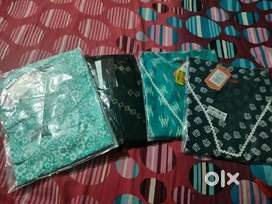 Kurti for ladies (brand new)