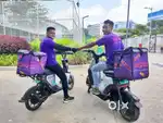 Zepto Grocery Delivery – Earn ₹45,000+ Monthly in Chennai!