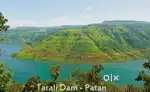 New bahaleshwar project