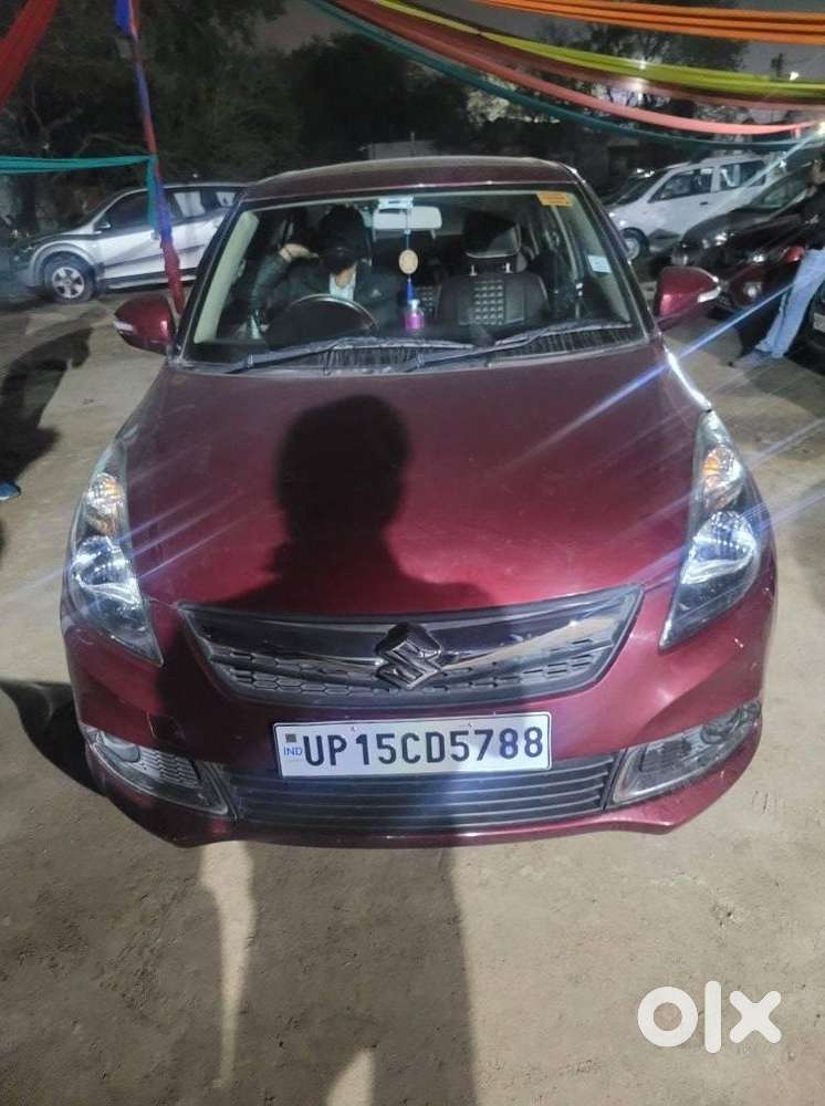 Maruti Suzuki Swift Dzire VDI Regal Limited Edition, 2017, Diesel