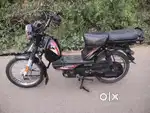 TVS  XL100