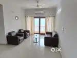 3BHK SEA VIEW FURNISHED FLAT IN DONA PAULA