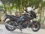CB Unicorn 160 2016 model