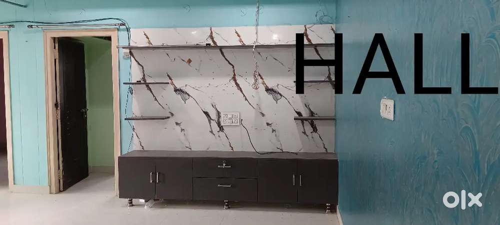 Rent 6000 maintenance 1000