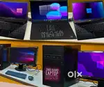 2nd LAPTOP 8gb/16gb/12gb i5/i3 SSD HP DELL LENOVO ASUS ACER Best Price