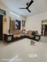 1BHK FLAT SELL IN AMRUTNAGAR SARNOBATWADI