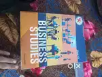 Class 12 commerce books