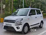 Maruti Suzuki Wagon R LXI CNG Optional, 2020, CNG & Hybrids