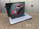 Apple Macbook Pro 
May 2021 Manufacturing 
i7/16/512/5.5gb GFX