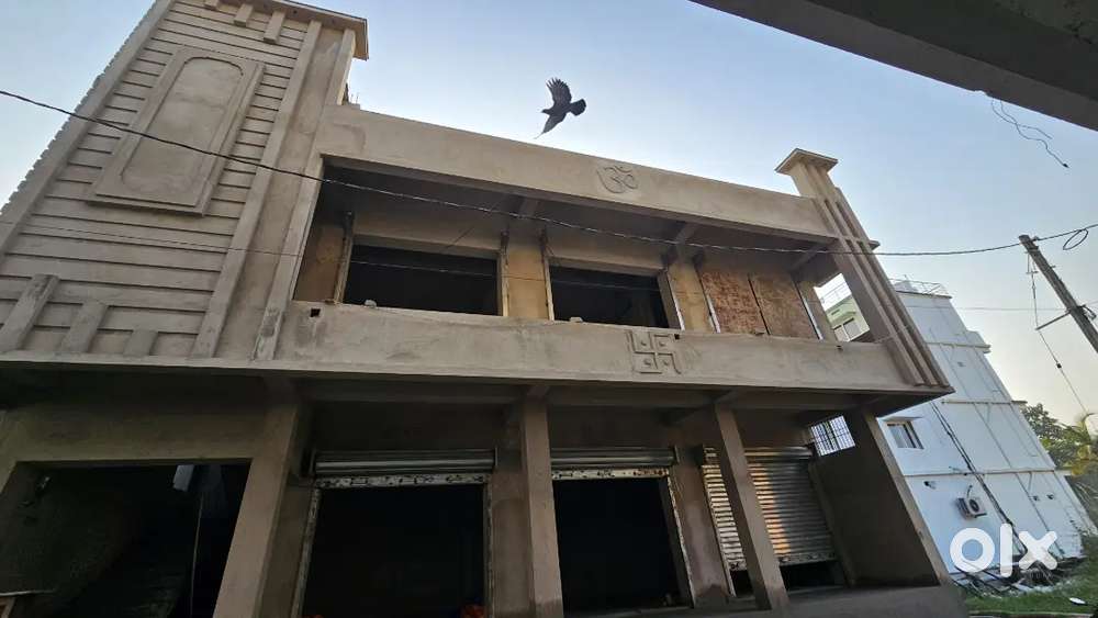 TOLET  FOR Office,Choching Center,showroom, godam etc