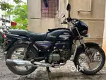 Hero Splendor Plus i3s (2018)
