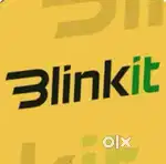 Blinkit delivery boy