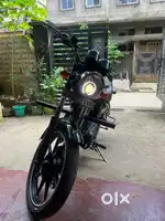 Royal Enfield