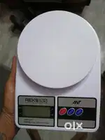 Weight machine