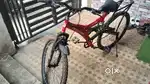 DTB CYLCE IN LOW PRICE (HEROSPRINT)