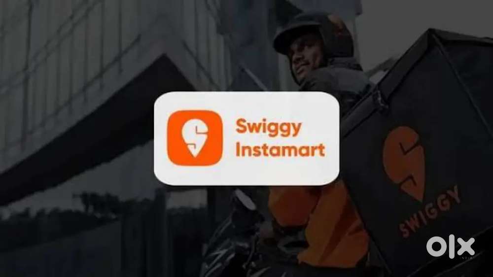 MADURAI FREE JOINING SWIGGY FOOD DELIVERY JOB