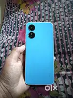 Oppo A17 4g all conditions good