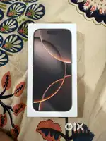 Iphone 16 pro 128gb
