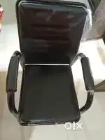 Study Table and Chair
