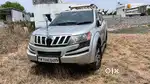 Mahindra XUV500 2011 Diesel Good Condition
