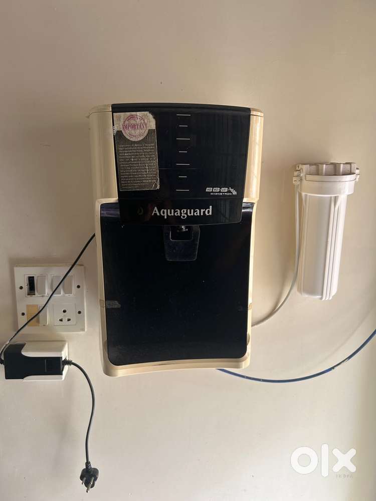 Aquaguard RO - Water Purifier