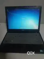 Dell Latitude Turbo Duo core 2 laptop