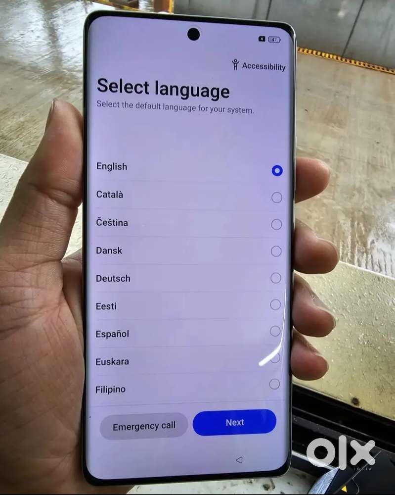 Realme GT 6 512GB