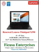 Refurbished Laptop (JPR)