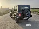 22. Mahindra petrol