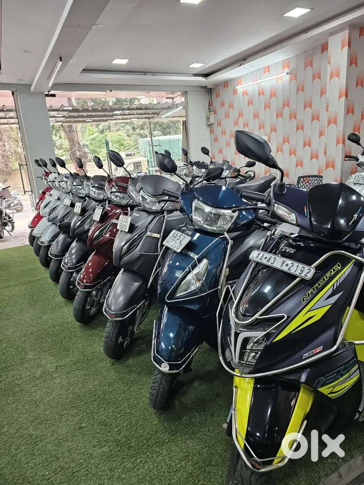 Immediately delivery Down payment ( 20,000) Tvs Jupiter zx 2021 model