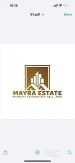 Real estate data calling