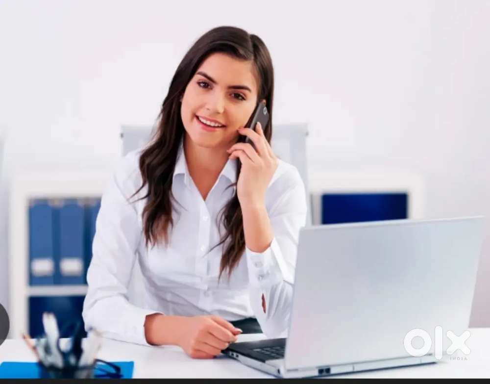 Need Personal secretary Good salary