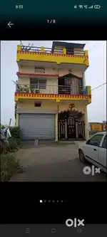 1BHK HOUSE FOR RENT