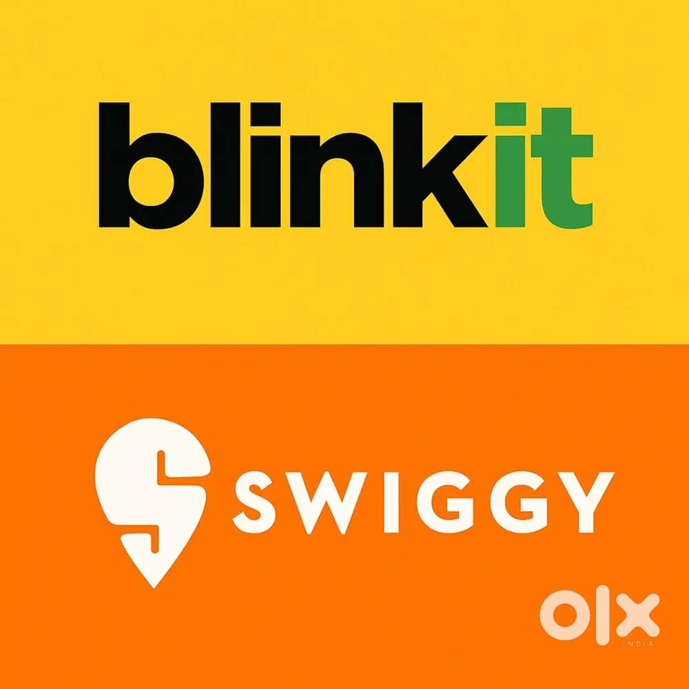 Bhai blinkit me Full time aur part time ka job hai