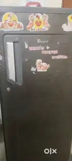 Samsung Fridge