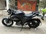 2024 JULY SUZUKI ZIXXER 250 UP 14 REGISTER