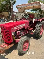 Mahindra 265