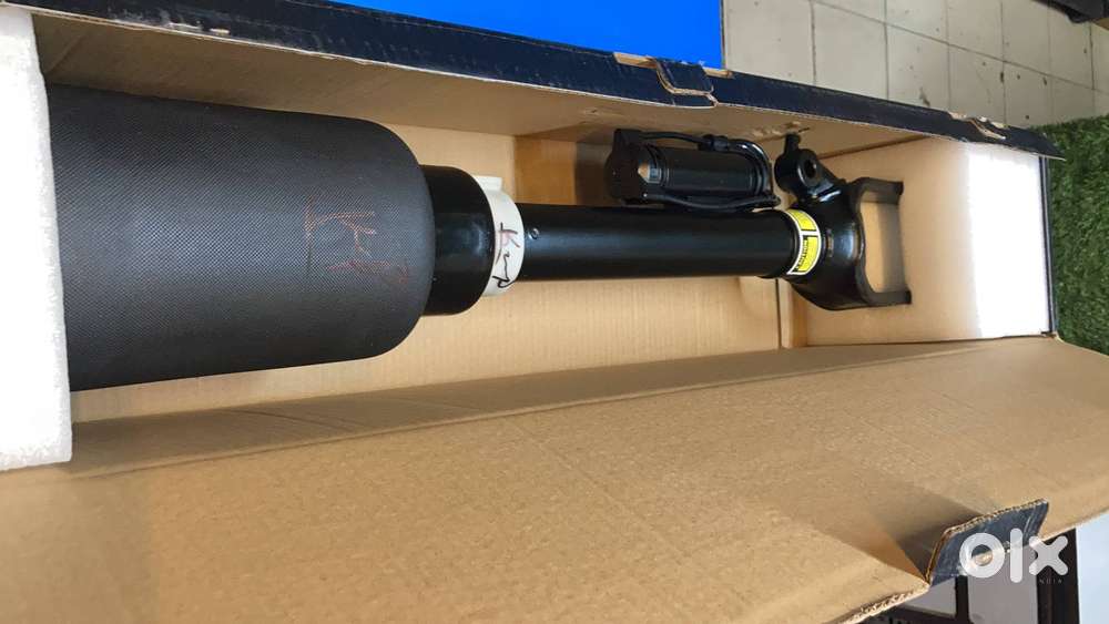 Car Shocker supplier in India