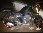 Fz6/250 cc aj tk engine open nhi hua h koi kan nhi h gadi m mst h
