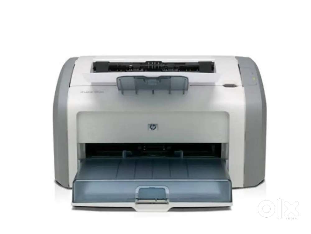 Hp laserjet 1020 printer 8 yrs old