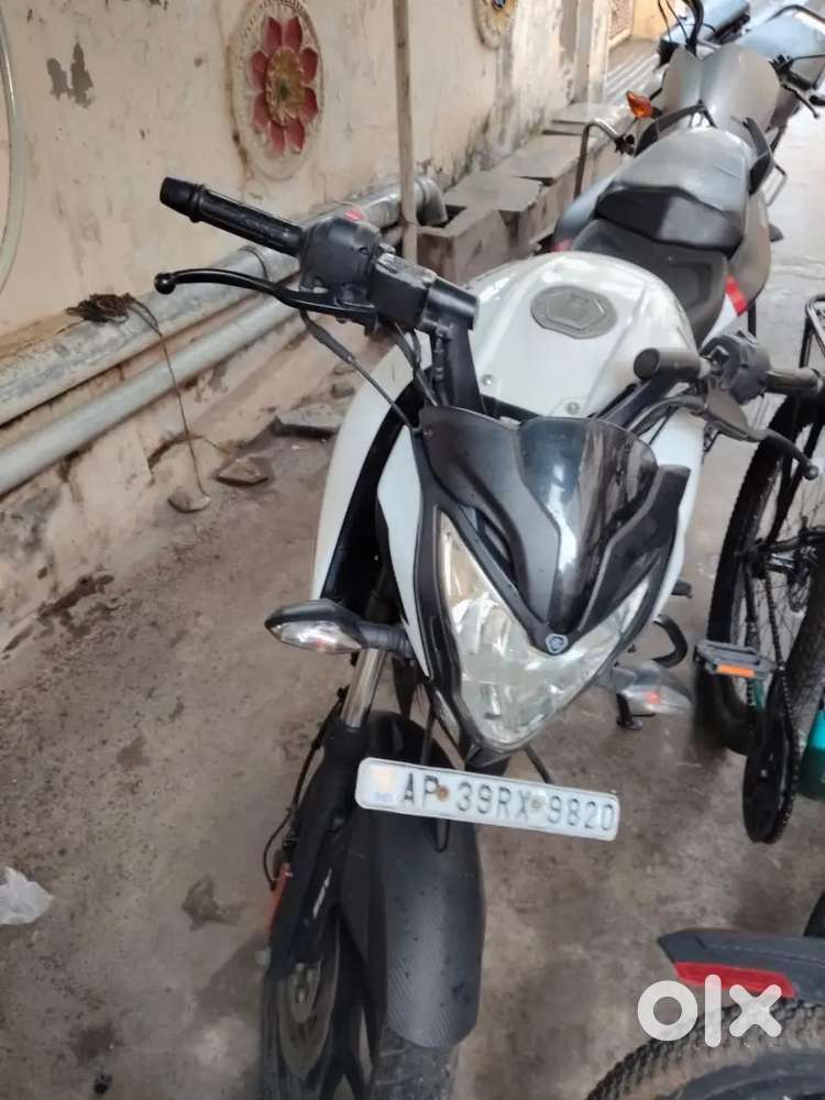 Good Condition And Showroom Maintained