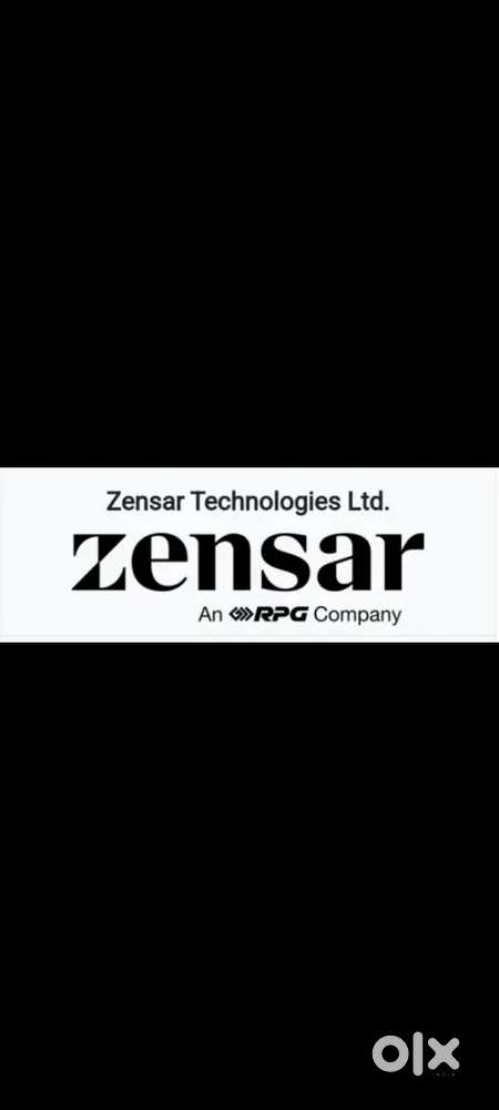 Zensar Company