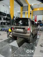 Maruti Suzuki Wagon R Flex Fuel 2017