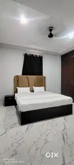 Ravi Properties 2 Bhk Fully Furnished Flat For Rent In Appertment