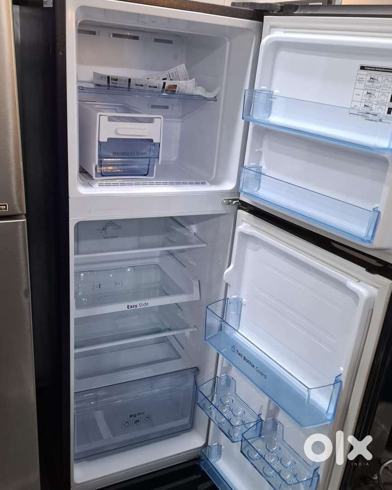 Brand New Open Box Single Door Fridge Starting just - Rs 7,000/- Only